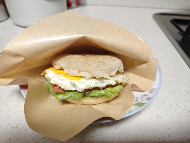 高三的家每天早餐给孩子吃什么呢？