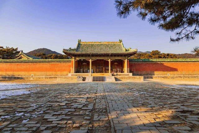 这么近那么美，周末到河北！河北最推荐去的9个景点，你都去了吗