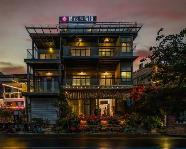 端州民宿：倾力为您打造山水间温暖的“家”！