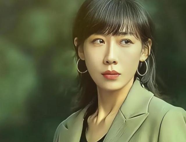 世上没有后悔药！下半身"贪婪"的任素汐，终究为自己的行为买了单