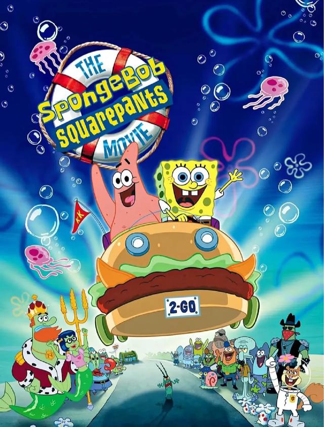 童年动漫回忆杀!看过30部以上的请举手!