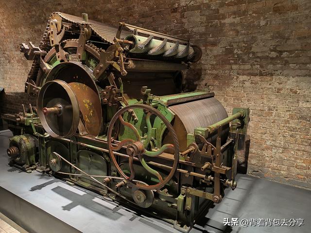 国内现存最为完整的工业遗址，长乐塬抗战工业遗址，凭年卡免费游