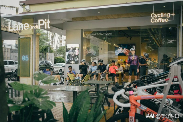 近千骑友盐田狂飙后，这份骑行指南藏不住了