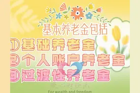 2024年10月，企业职工到退休，工龄40年养老金计算公式是怎样的？图片