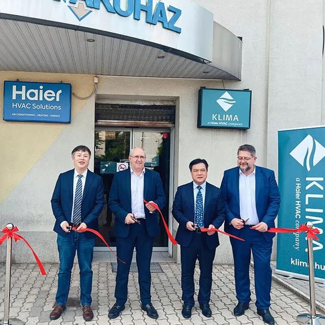 拿下欧洲市场，这场战争中国能赢吗？｜地球知识局