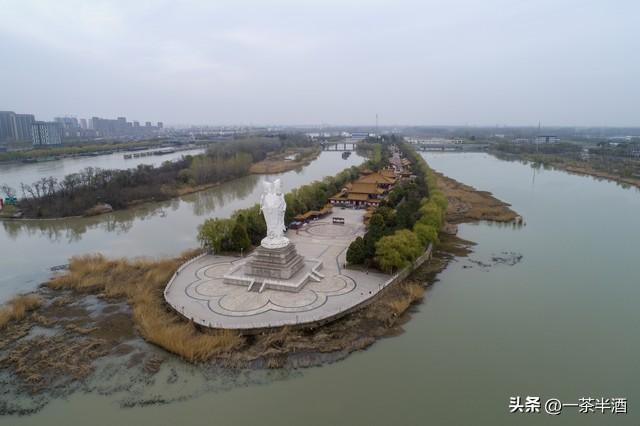 自驾攻略：江苏宿迁7日休闲自驾游线路，营地主要景点及美食联动