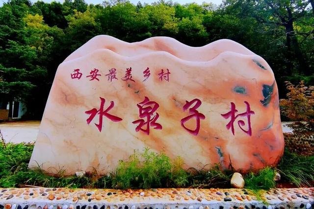 秋日限定美景，还不赶紧来拍？