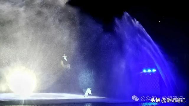 【旅行笔记】西安:一次短暂的穿越之旅