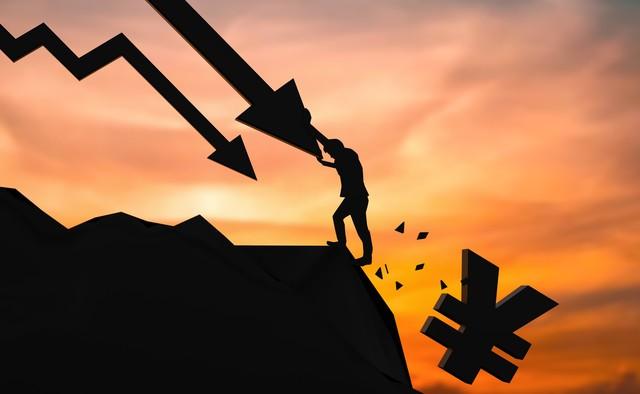 赴日游一夜入冬，有人千万打水漂，有人连夜卖车。