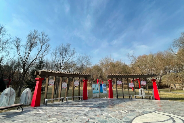 打卡法治新地标！宪法版City Walk邀您“云游”甘肃