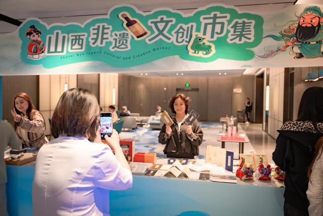 “晋”享好风光 文旅合作启新篇丨山西文旅跨省引客系列活动亮相渝鄂
