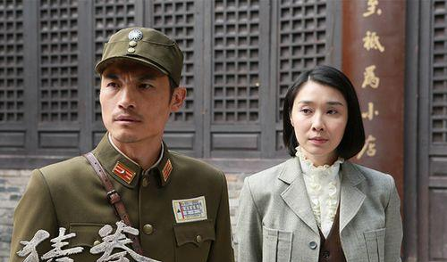 央八王炸！30集谍战剧《猜拳》曾开播收视破1，全员演技燃炸屏幕