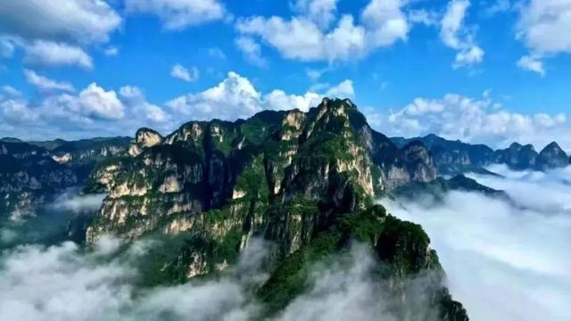 又被选中！山西这座古镇为啥成为央视镜头“收割机”？