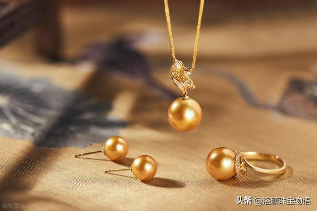 南洋金珠，是奢华传奇还是史上最高智商税？