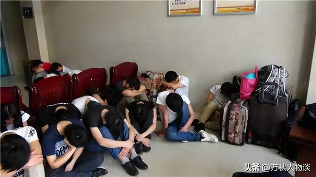 为何警察不帮你把被骗的钱追回来？公安统一回复，揭秘诈骗黑产链