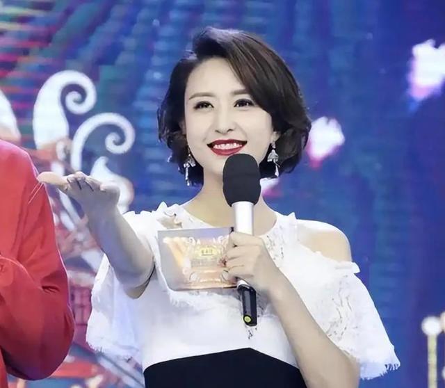 包养四个男人	，嫁给70岁富翁？央视女主持私生活谣言有多离谱？