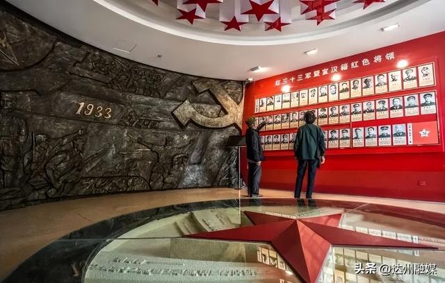排名公布！宣汉、万源，全国百强！