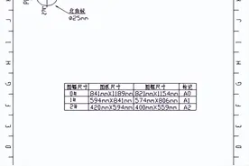 管道布置图设计参考手册图片