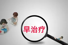 从炎症到癌症可能发展很快，医生：发现这5种炎症，最好不要拖！图片