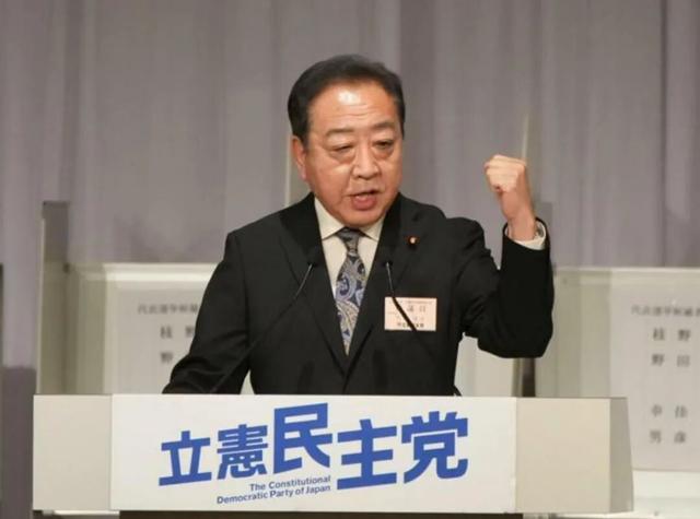 五年四首相 谁会是日本下一个领袖