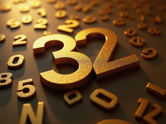 数字玄机解码术：三招破解双色球25089期黄金组合