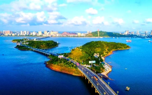 立冬后这些冷门小城竟比三亚还暖?