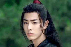 跟男顶流肖战最般配的五个女演员，任敏排第五，第一名最漂亮！图片