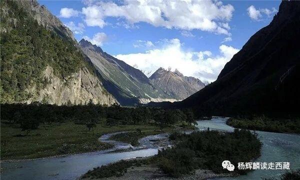 昌都•边坝，必须去的打卡地，风景迷人