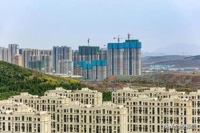 马云的预言要成真？如果不出意外的话	，2026年房价要迎来三大转变