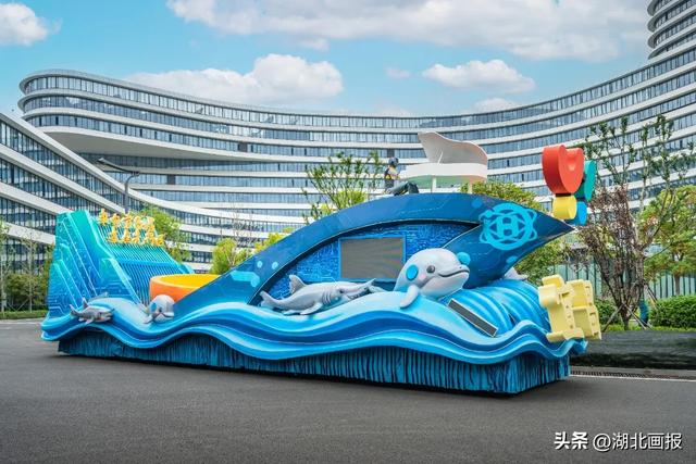 【知音湖北】10月1日，“2025文旅IP城市大巡游”将在武汉东湖新技术开发区盛大举行
