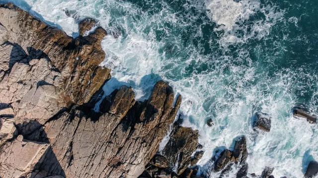 十一跨省游？11个小众宝藏景点带你避开人流