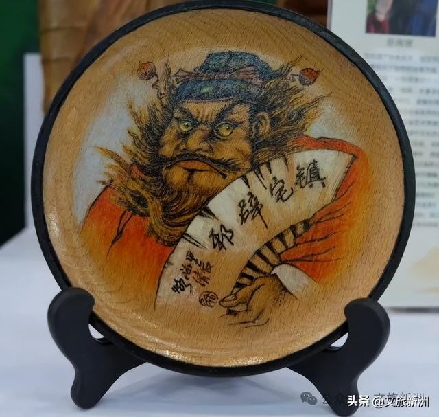 好玩又好拍！文博会新洲展区攻略出炉，亲子打卡、文艺体验、美食福利全都有~