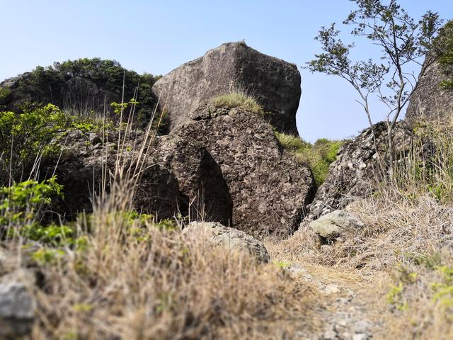 漳州灵通山（2018.4.3）