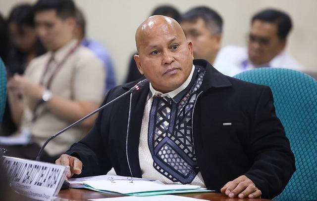 菲律宾向国际刑事法院服软，禁毒战核心人物德拉罗萨将被移交