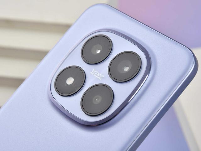 Redmi Note 15 Pro + 评测：真正的耐用实战之王