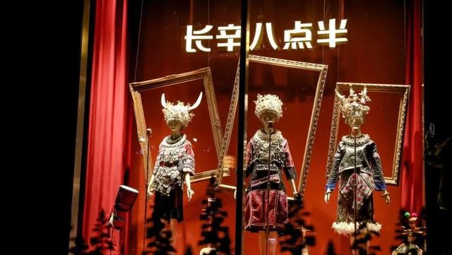 丰台一日漫游指南 | 一脚踏进历史，一步解锁潮玩，共赴国潮citywalk