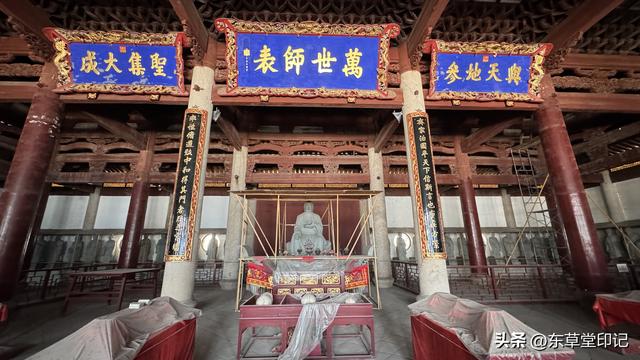 福州文庙：千年儒韵，闽都之光