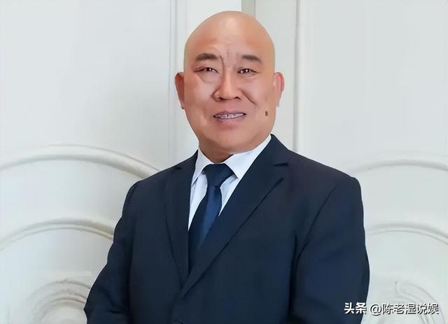 晚节不保？68岁国家一级演员杜旭东，终为自己荒唐行为买了单