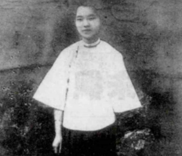 吴石将军倒下后，夫人被逮捕，他的家人才是真正的“沉默者”