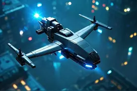 中国无人机技术震惊全球！2025年五大军事突破，美媒：无法拦截图片