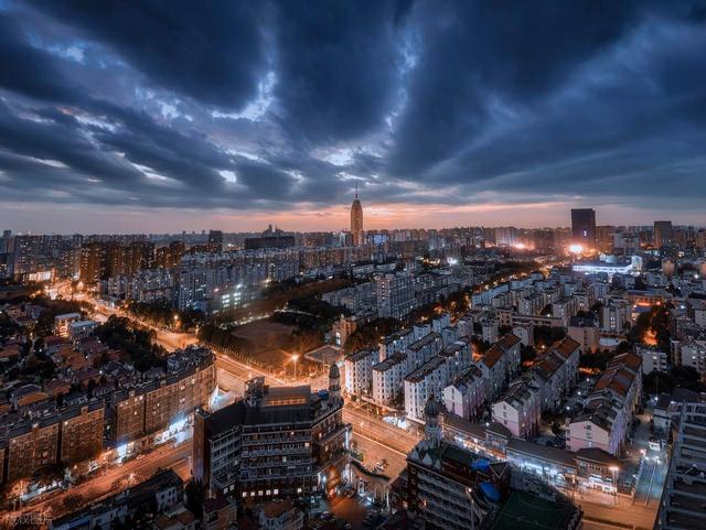 江苏有望诞生“第二个苏州”，未来有望成特大城市，发展势头强劲