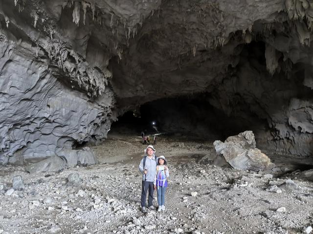 带小朋友去贵州茂兰,连环探洞加漏斗原始森林徒步二日游全攻略!