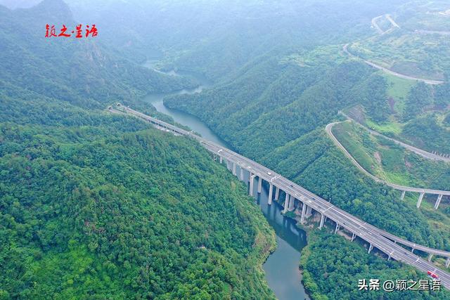 隐秘美丽的石门水库，钓鱼玩水避暑胜地