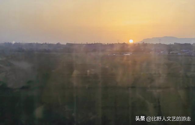 关公故里，好运之城，天津出发，公共交通，4天3晚能不能玩好？