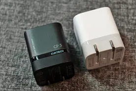 最适合苹果用户的充电头？——酷态科CP3简评图片