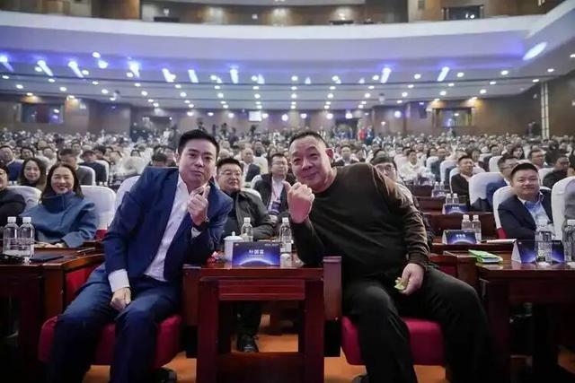 揭秘永辉超市90后CEO王守诚：北大毕业，91年生于河北，年薪百万