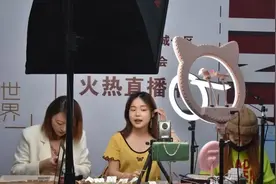 直播这个行业好像真的要不行了，想从业的人慎入吧图片