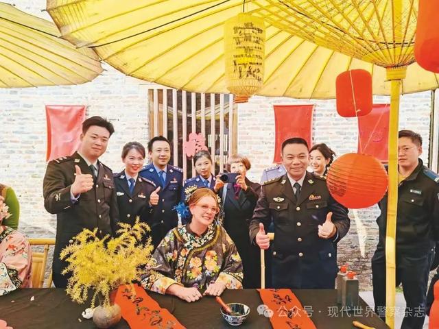 江西：文旅热的平安底色