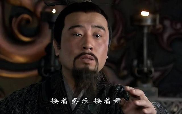 不到24小时，央视2次点名于和伟，释放什么信号？内娱的风向变了