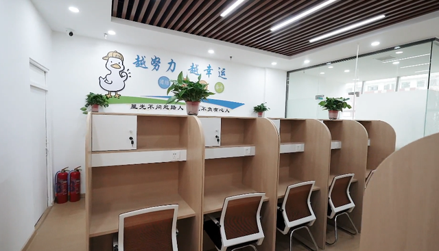 拒绝冬日 emo！临沂这些室内场馆，遛娃打卡放空全拿捏